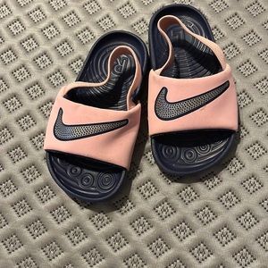 Nike sandals